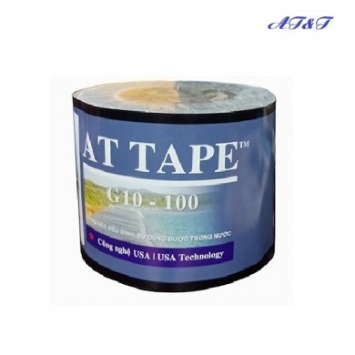 Miếng dán bạt siêu dính trong nước AT Tape G10-100